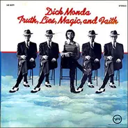 Dick Monda - River's End / The Bible Salesman