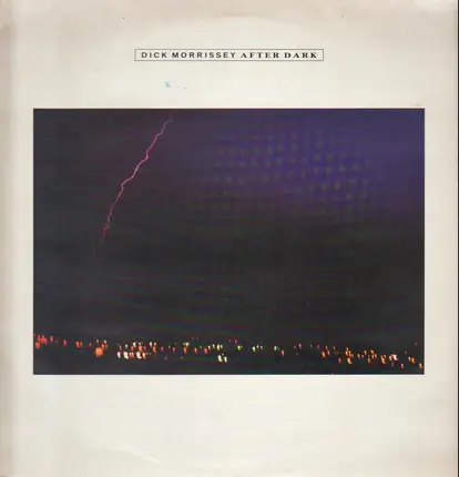 Dick Morrissey - After Dark
