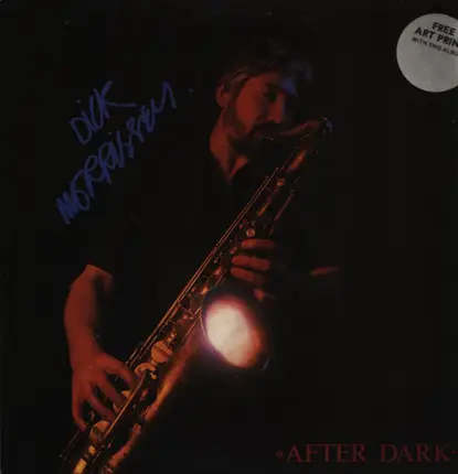 Dick Morrissey - After Dark