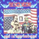 CD - Dick Nixons - Paint The White House Black