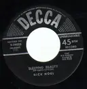 7inch Vinyl Single - Dick Noel - Sleeping Beauty / The Weddin Bell Song