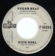 Dick Noel - Sugarbeat / Jinglin' Jeans