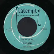 Dick Noel - The Birds And The Bees / The Birth Of The Blues