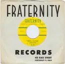 7inch Vinyl Single - Dick Noel - When I'm Alone / These Are The Times We'll Share