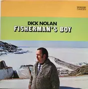 LP - Dick Nolan - Fisherman's Boy