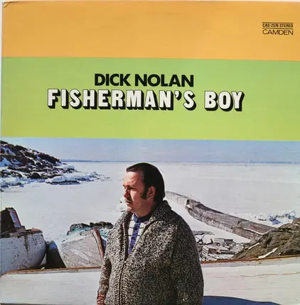 Dick Nolan - Fisherman's Boy