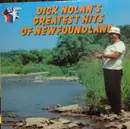 LP - Dick Nolan - Greatest Hits Of Newfoundland