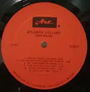 LP - Dick Nolan - Atlantic Lullaby