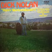LP - Dick Nolan - Happy Newfoundlanders