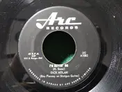 Dick Nolan - I'm Movin' On / Golden Rocket