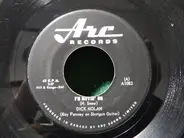 Dick Nolan - I'm Movin' On / Golden Rocket