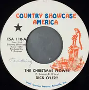 Dick Oleary - The Christmas Flower