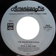 Dick And Dee Dee / Nelson Riddle - The Mountain's High / Route 66 Theme