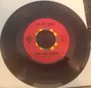 7inch Vinyl Single - Dick And Dee Dee - All My Trials / Don't Think Twice, It's All Right