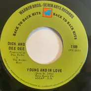 Dick And Dee Dee - Thou Shalt Not Steal / Young And In Love