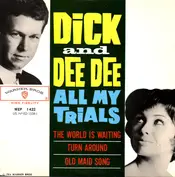 Dick And Dee Dee