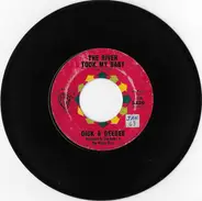 Dick And Dee Dee - The River Took My Baby / My Lonely Self