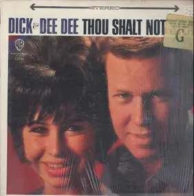 Dick And Dee Dee - Thou Shalt Not Steal