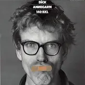 Dick Annegarn - 140 BXL