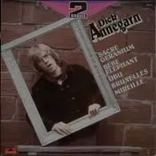 Dick Annegarn - Dick Annegarn