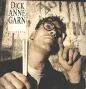 LP - Dick Annegarn - Ullegarra