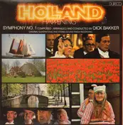 Dick Bakker - Holland Happening  Symphony No. 1