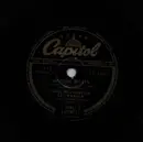 Schellack - Dick Beavers And Les Baxter Chorus And Les Baxter & His Orchestra - Shrimp Boats / Jealousy