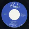 7inch Vinyl Single - Dick Biddle - Too Much - ORIGINAL US