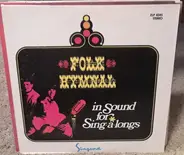 Dick Bolk Singers - Folk Hymnal In Sound For Sing-A Longs