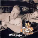 CD - Dick Brave & The Backbeats - Dick This!