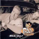 LP - Dick Brave & The Backbeats - Dick This!