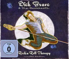 Dick Brave & The Backbeats - Rock 'n Roll Therapy