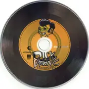 CD - Dick Brave & The Backbeats - Dick This!
