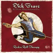 Dick Brave & The Backbeats - Rock'n'Roll Therapy