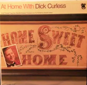 Dick Curless - At Home with Dick Curless