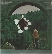 LP - Dick Curless - Doggin' It