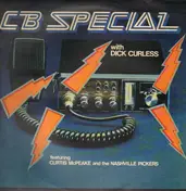 Dick Curless - CB Special