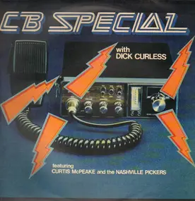 Dick Curless - CB Special