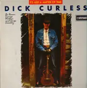 LP - Dick Curless - It's just a matter of time