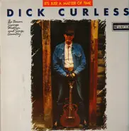 Dick Curless - It's Just a Matter of Time