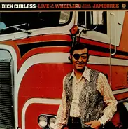 Dick Curless - Live at the Wheeling Truck Driver's Jamboree