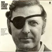 LP - Dick Curless - Stonin' Around