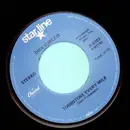 7inch Vinyl Single - Dick Curless - Tombstone Every Mile / Big Wheel Cannonball