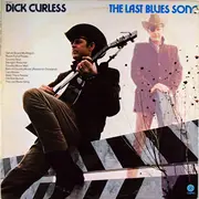 LP - Dick Curless - The Last Blues Song