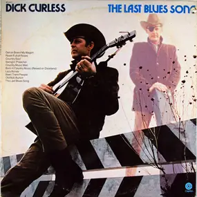 Dick Curless - The Last Blues Song