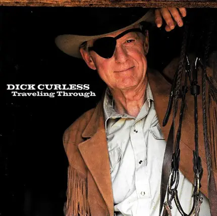 Dick Curless - Traveling Through