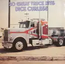 LP - Dick Curless - 20 Great Truck Hits