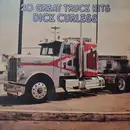 LP - Dick Curless - 20 Great Truck Hits