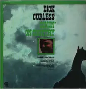 LP - Dick Curless - Comin' On Country