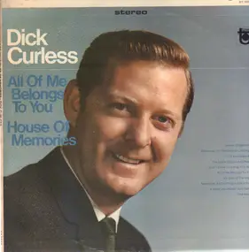 Dick Curless - All of Me Belongs to You